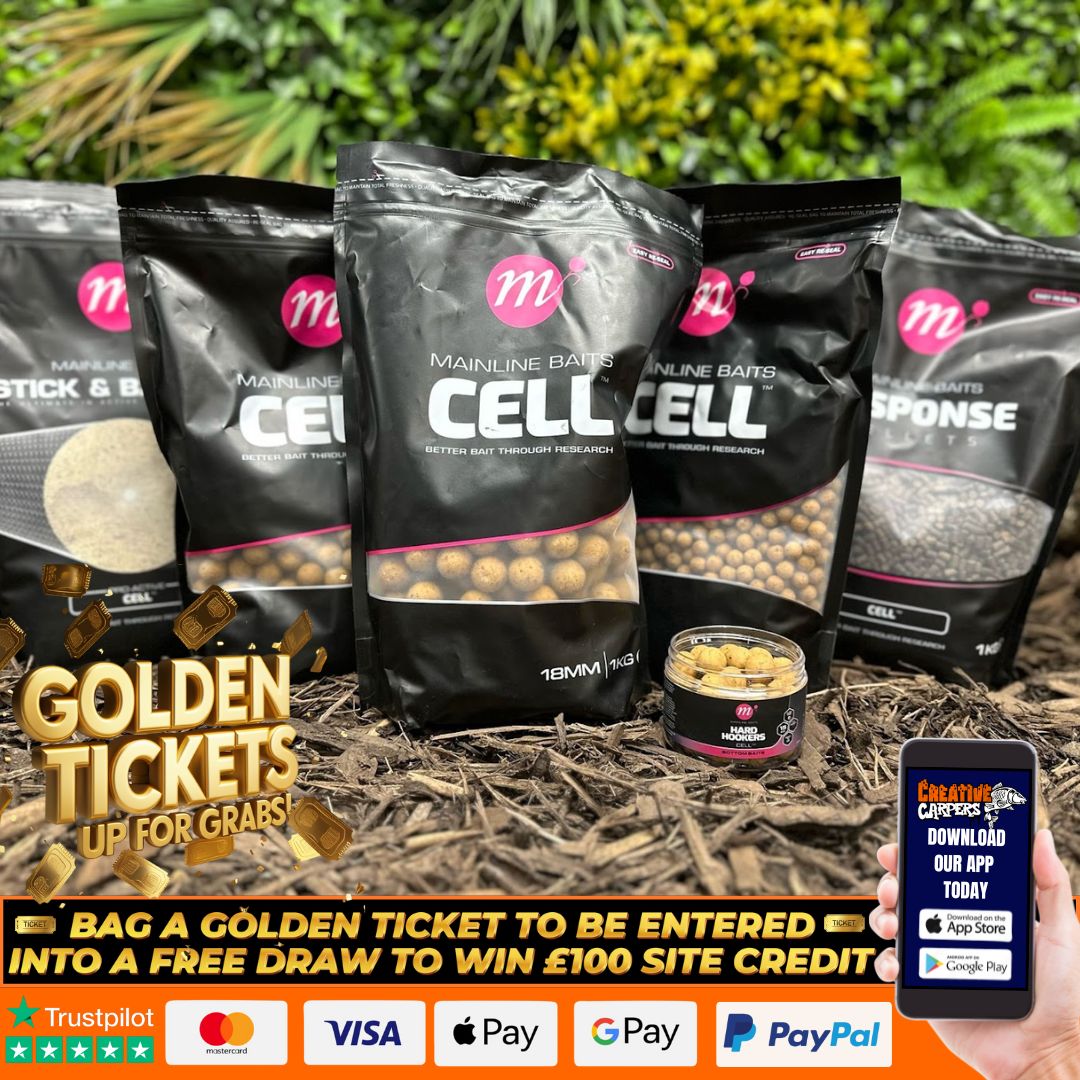 WEEKEND BANGERS MAINLINE CELL BUNDLE