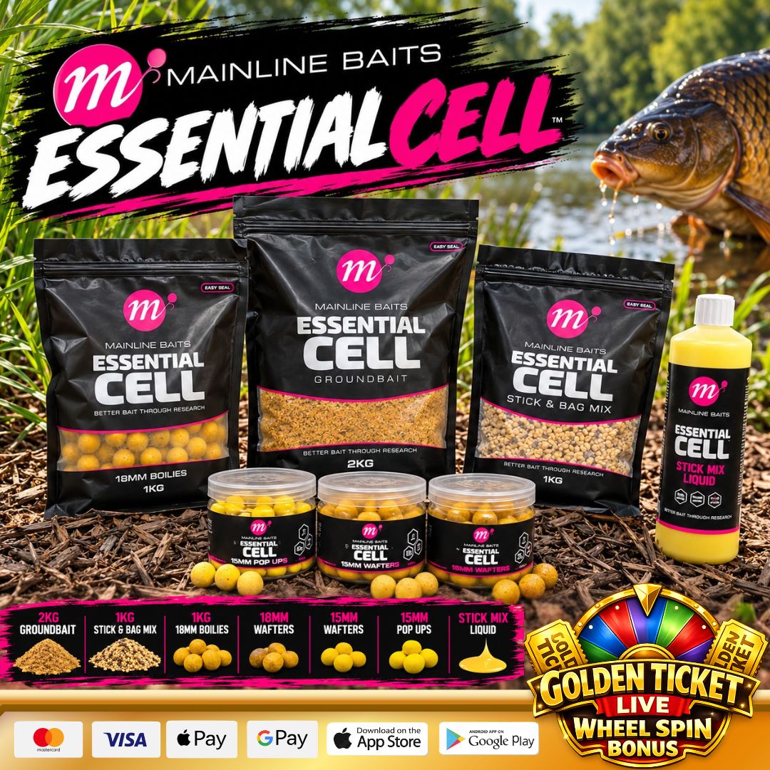 WEEKEND BANGERS MAINLINE ESSENTIAL CELL